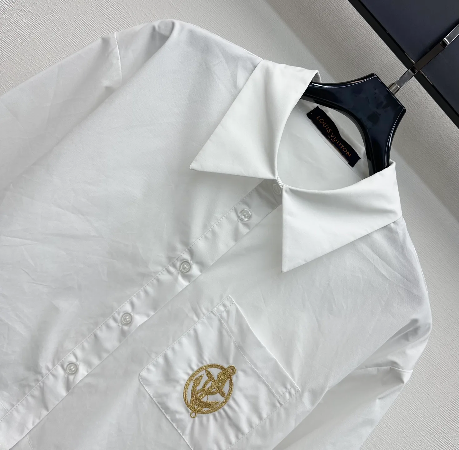 Рубашки Женские Louis Vuitton 11737688