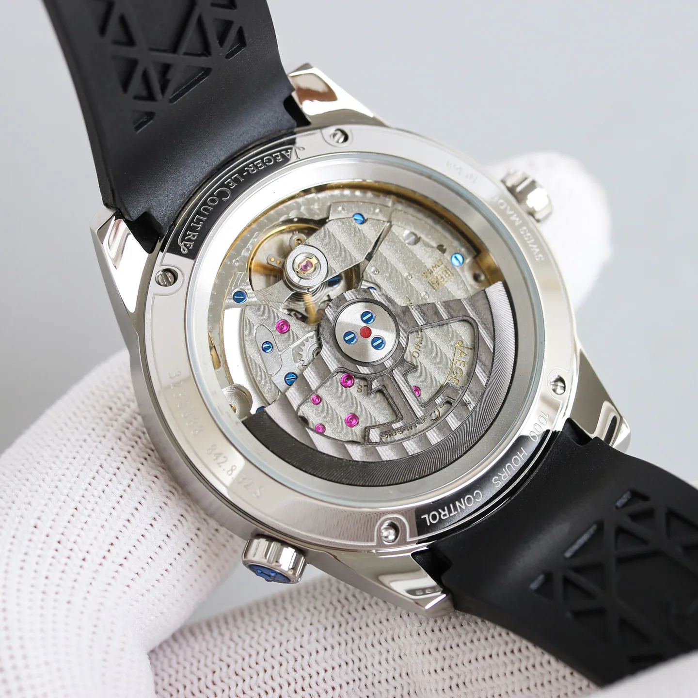 Часы Женские Jaeger-Lecoultre 17933761