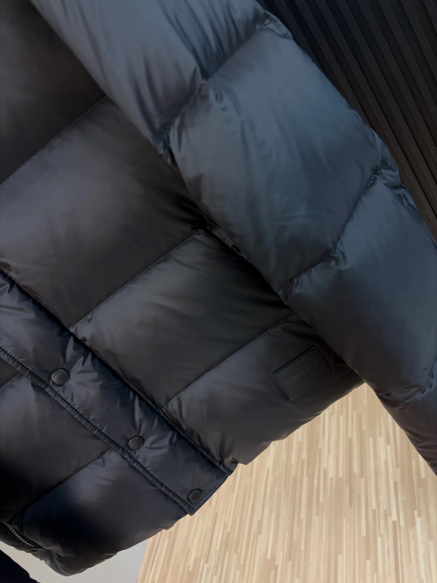Куртки И Пуховики Женские Burberry 18706505