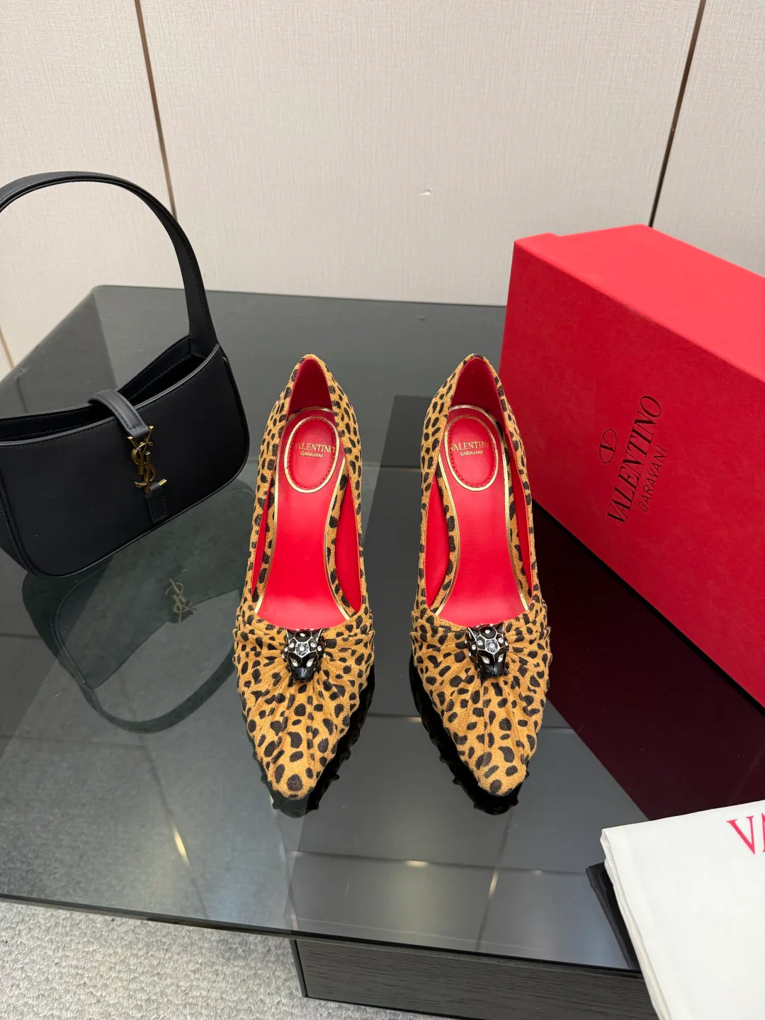 Туфли Женские Valentino 17467435