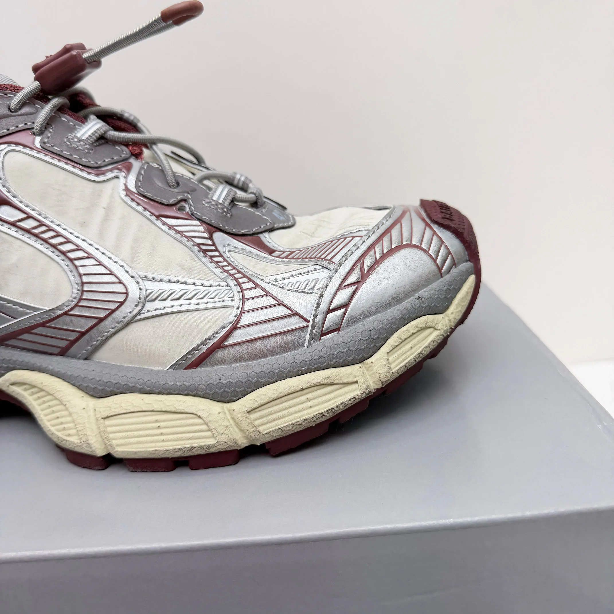 Кроссовки Женские Balenciaga 6239942