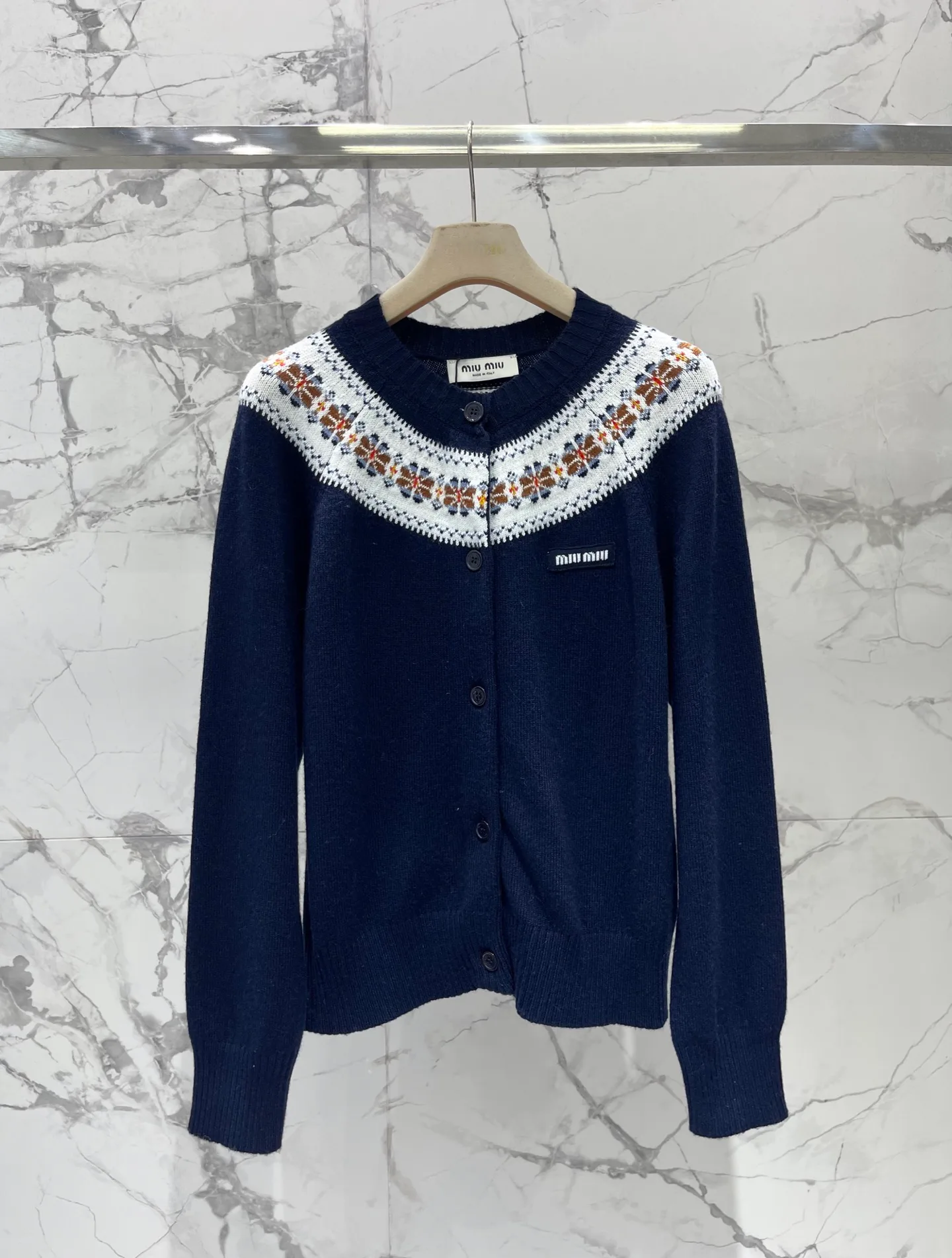 Джемперы И Свитеры Женские Miu Miu 20145736