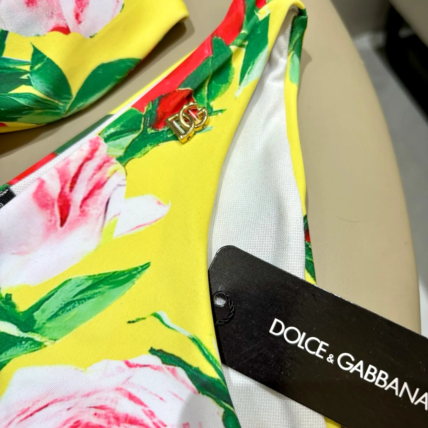 Купальники Женские Dolce & Gabbana 10379499