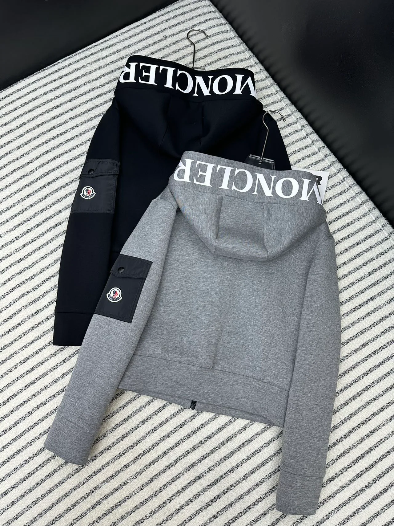 Куртки И Пуховики Женские Moncler 1280840