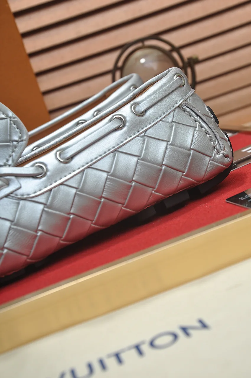 Мокасины Мужские Gucci 9848142