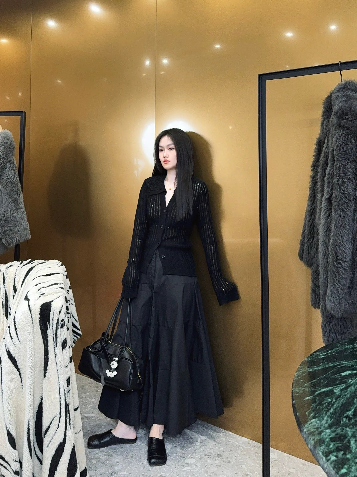 Юбки Женские Max Mara 12740278