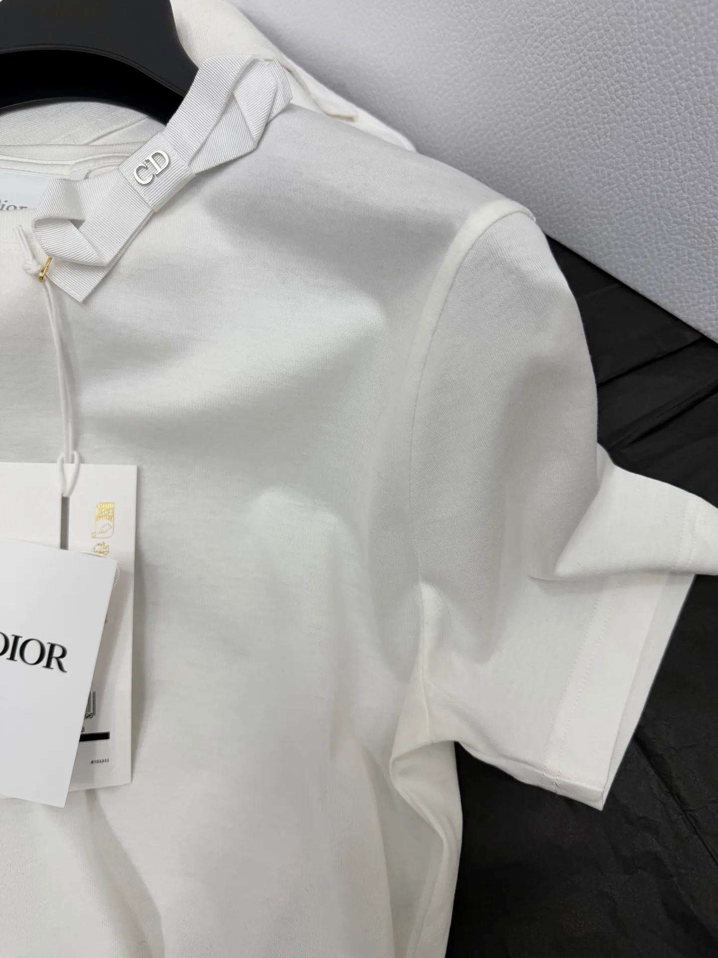 Футболки Женские Christian Dior 20072070
