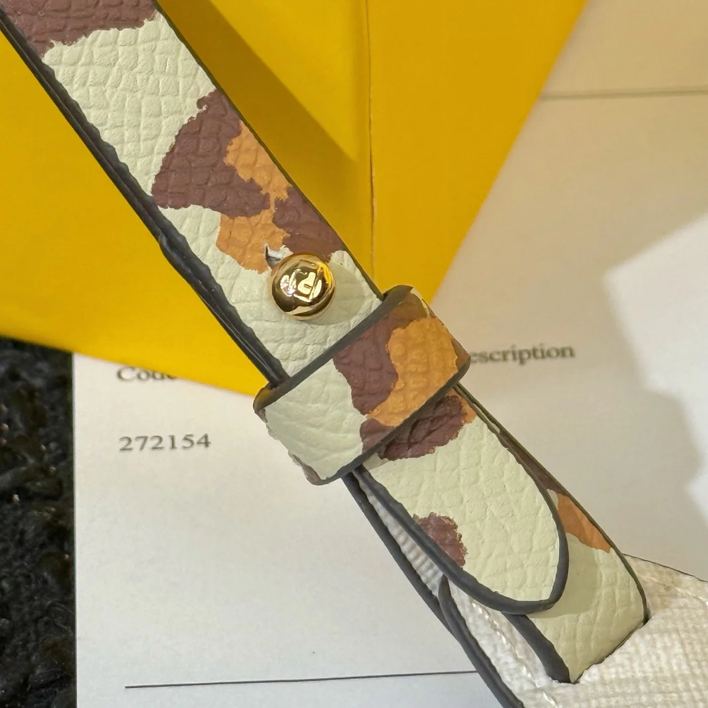 Кошельки Fendi 11671582