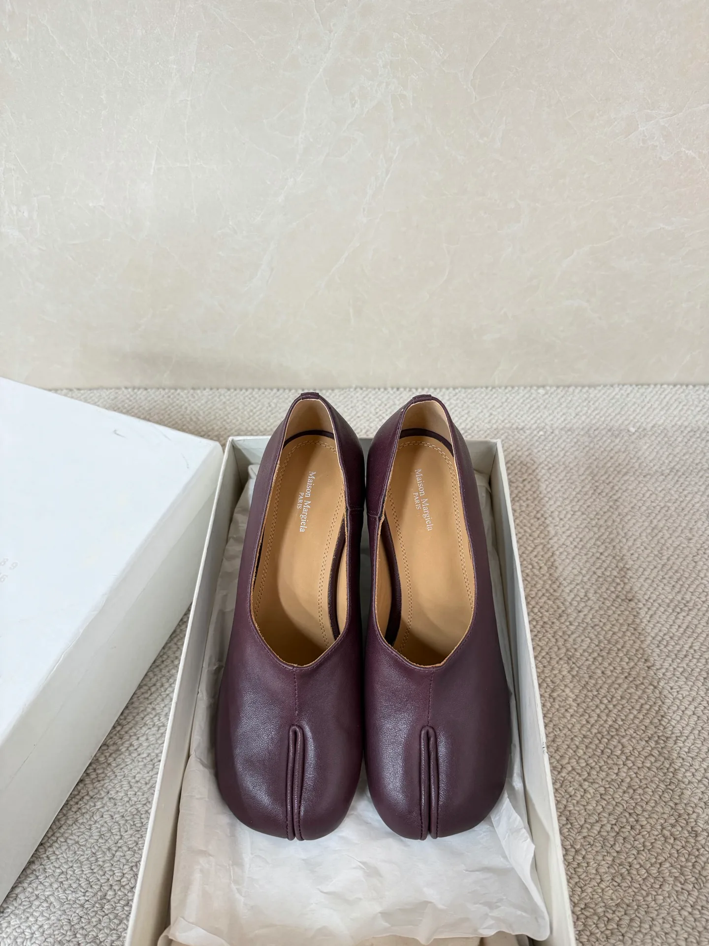 Туфли Женские Maison Margiela 4770237