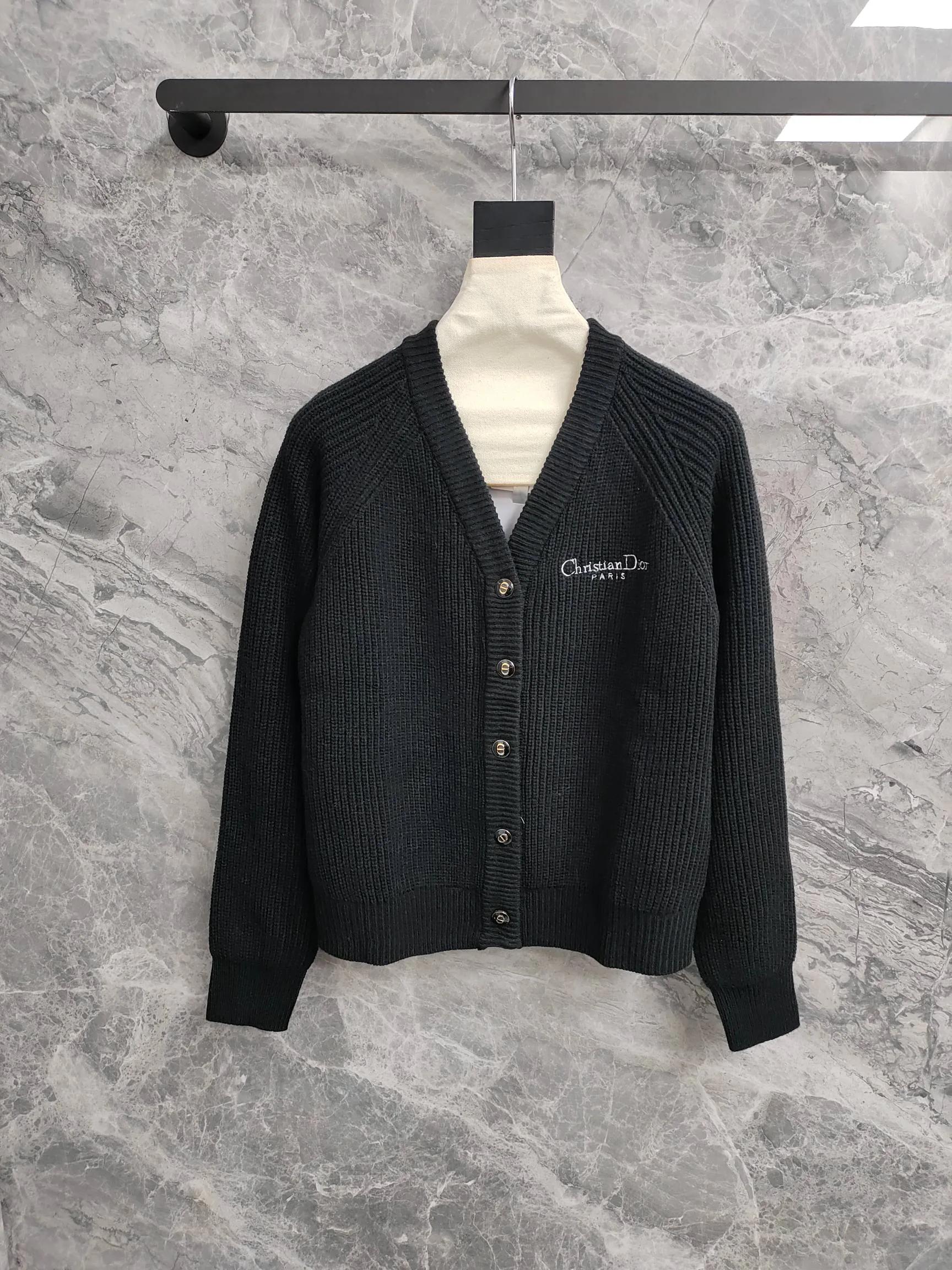 Джемперы И Свитеры Женские Christian Dior 931443