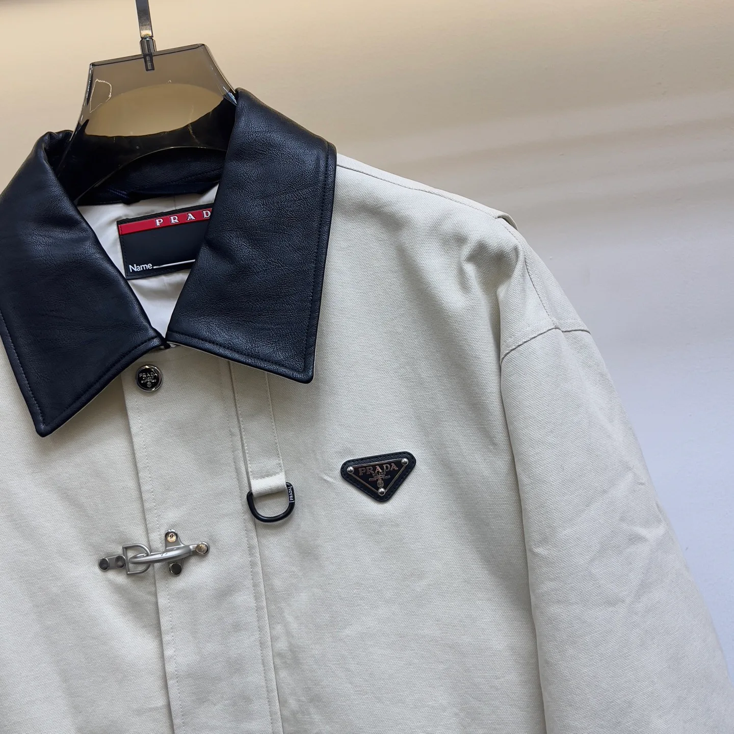 Куртки И Пуховики Женские Prada 844169