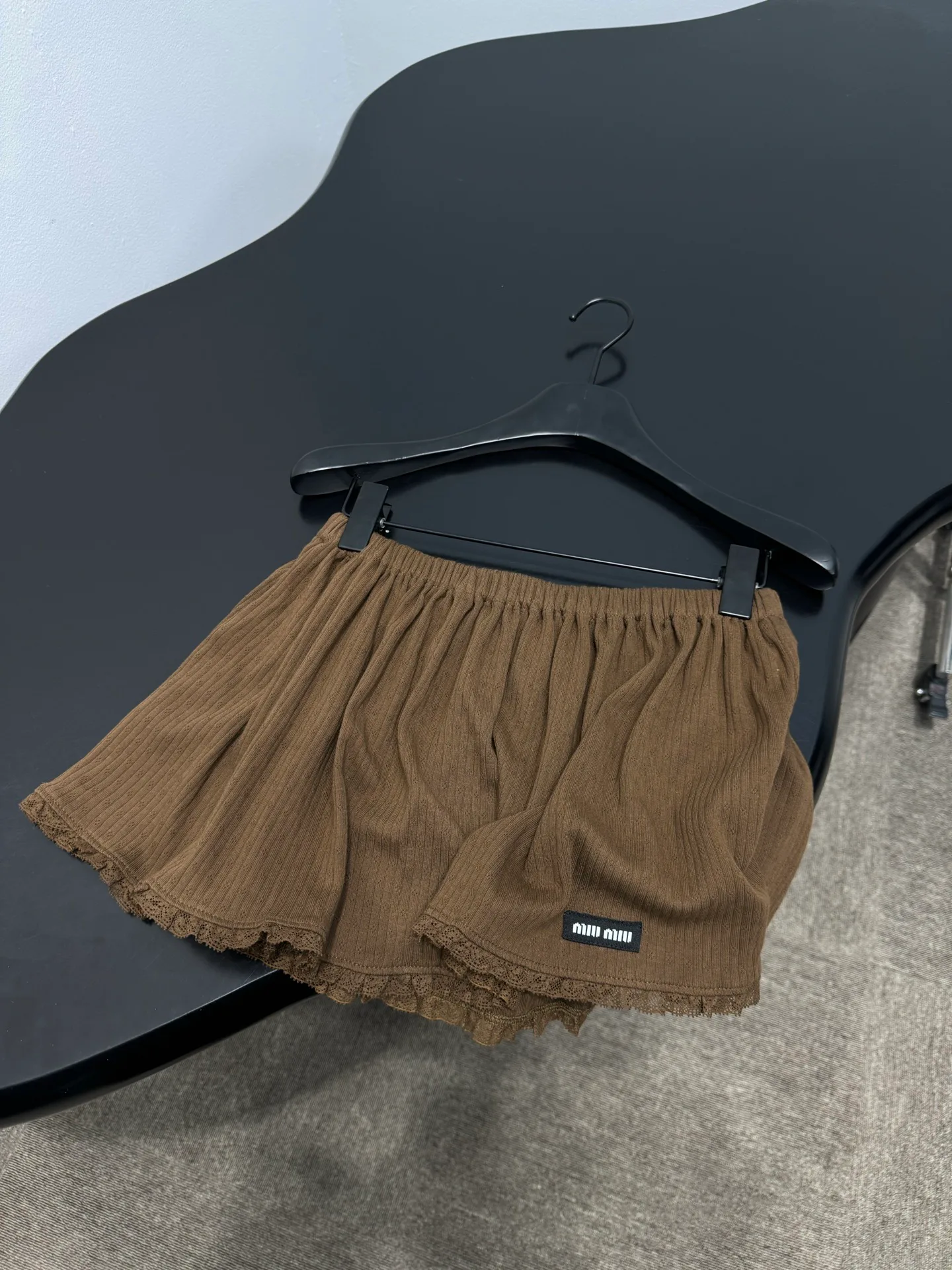 Юбки Женские Miu Miu 11887596