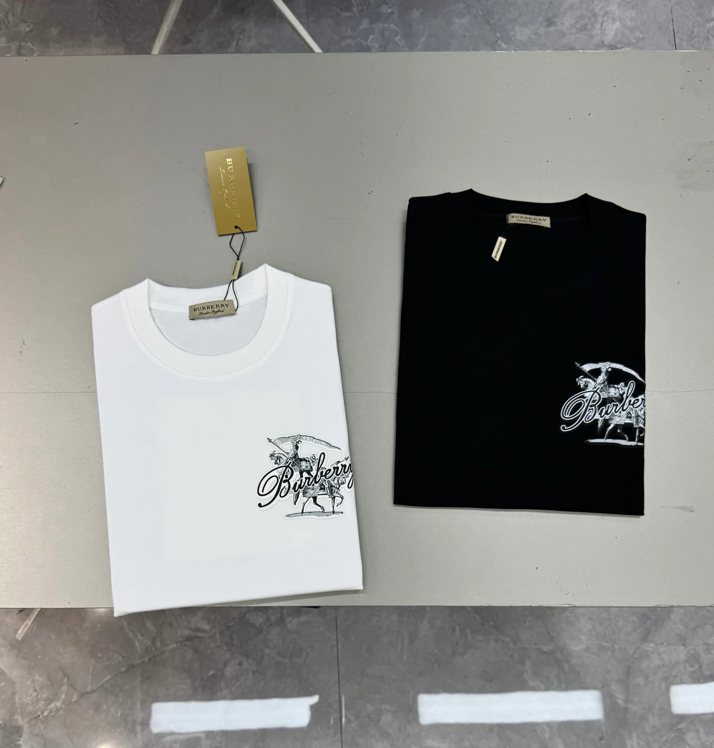 Футболки Женские Burberry 13293378