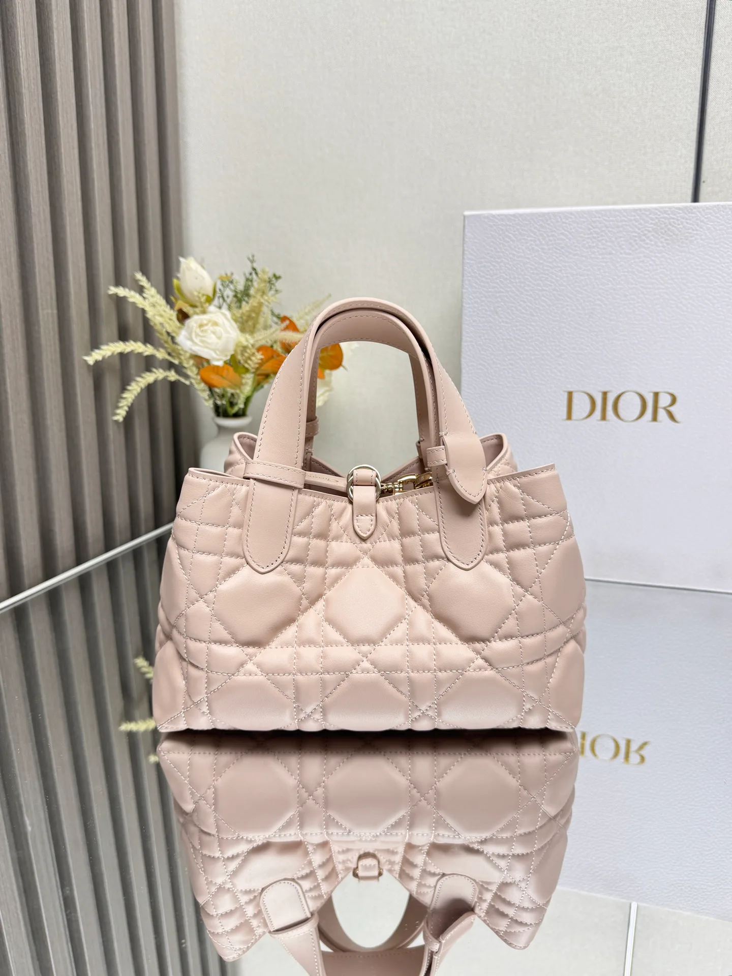 Классические Сумки Женские Christian Dior 17345162
