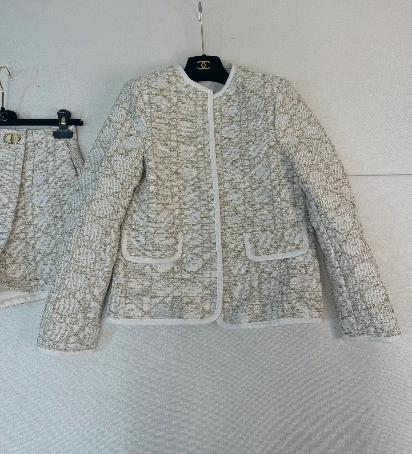 Жакеты Женские Christian Dior 13539622