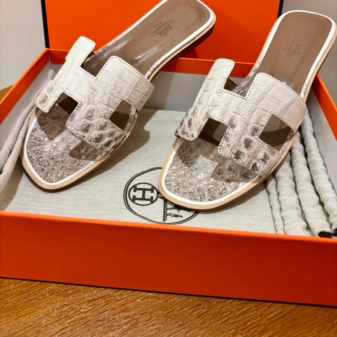 Сандалии Женские Hermes 4503964