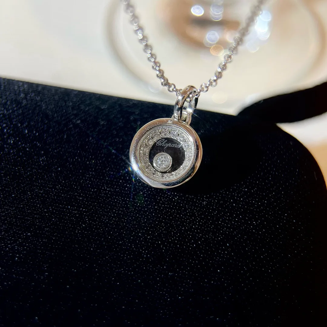 Бижутерия Chopard 17728404