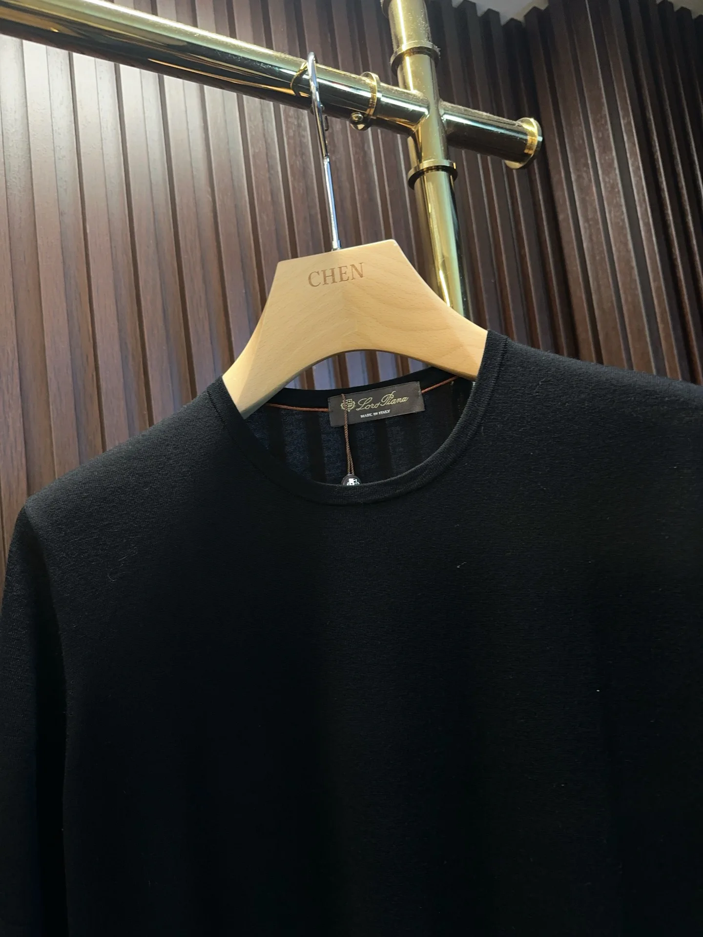 Футболки Мужские Loro Piana 11383655