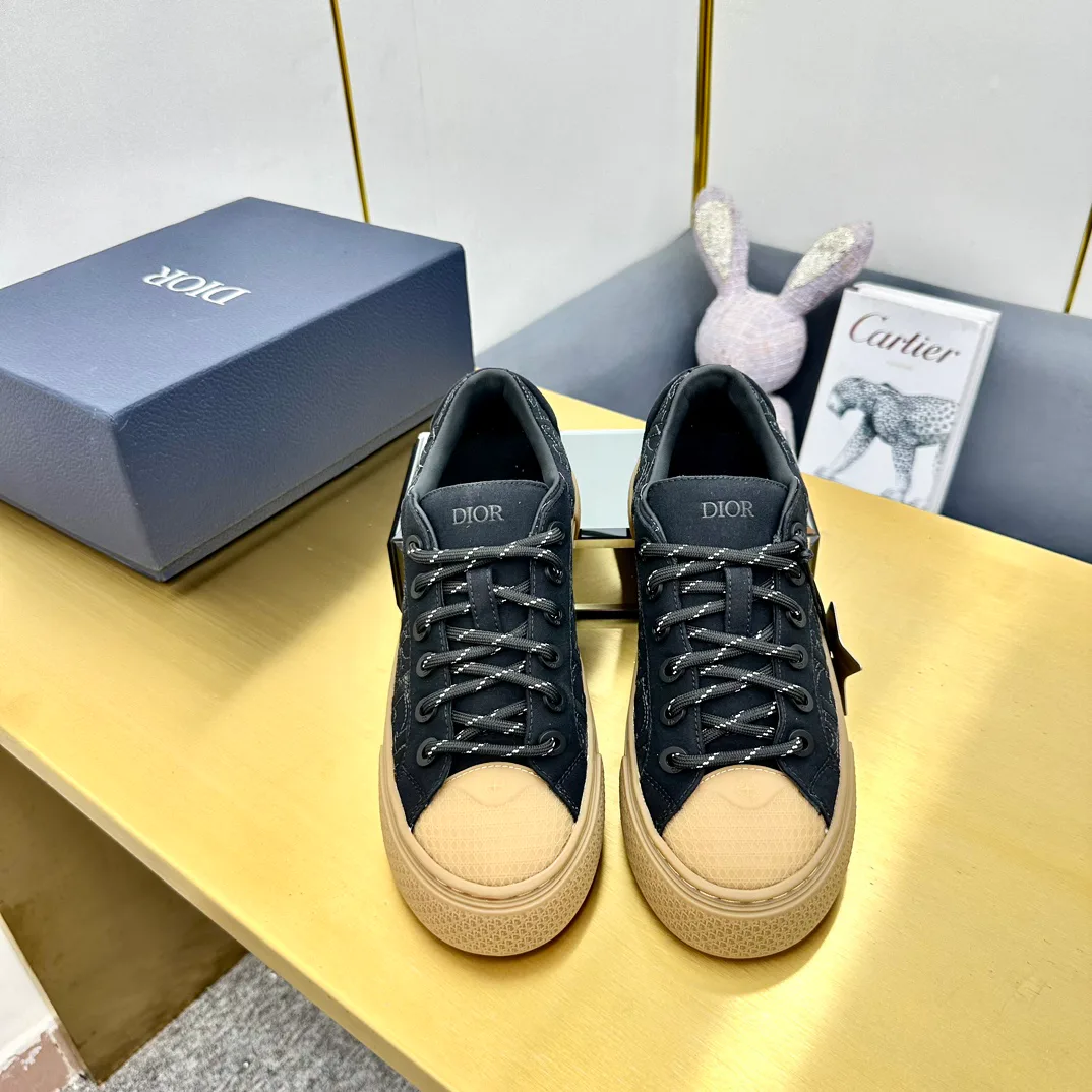 Кроссовки Женские Christian Dior 11276666