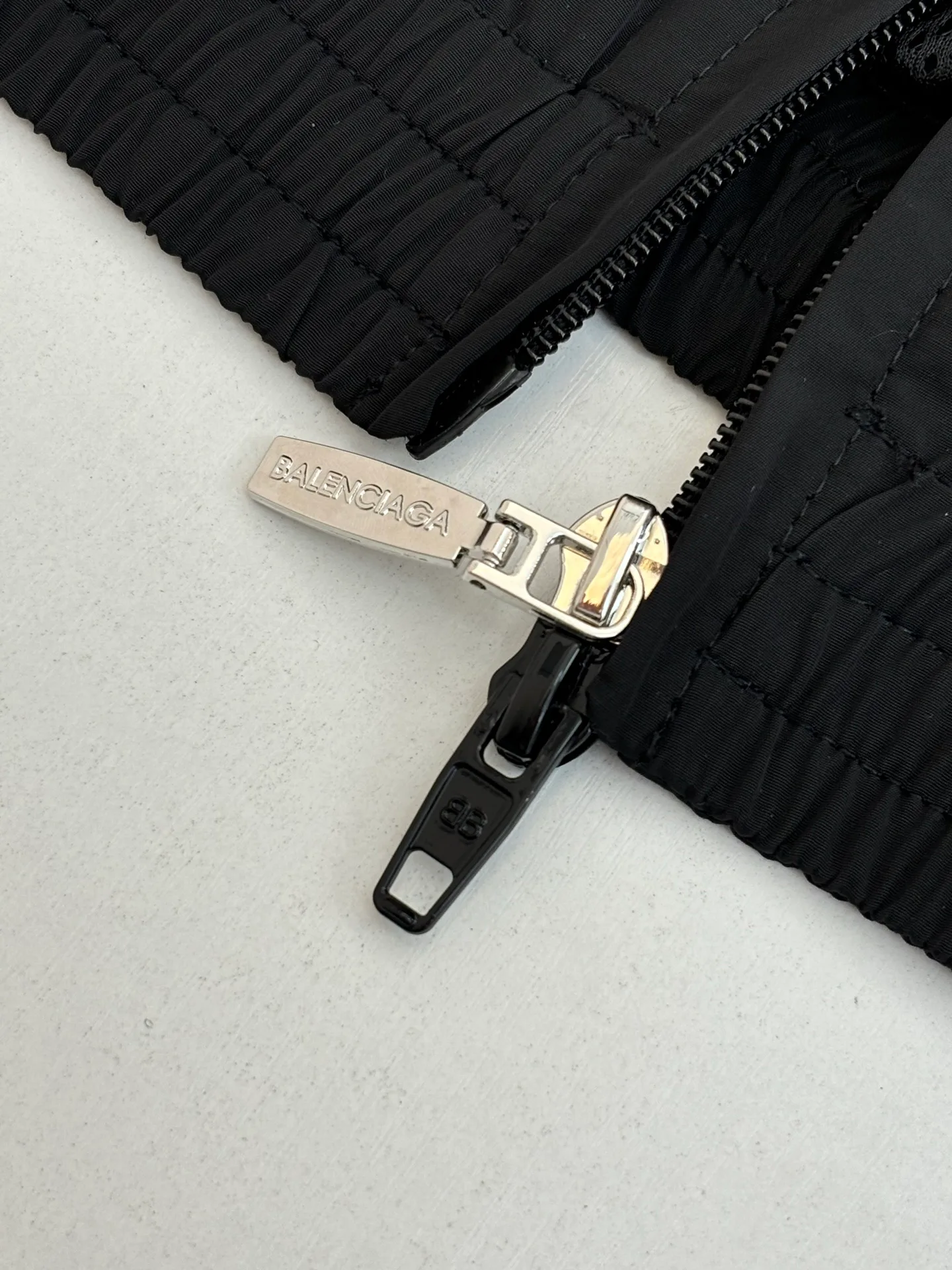 Куртки И Пуховики Мужские Balenciaga 948474