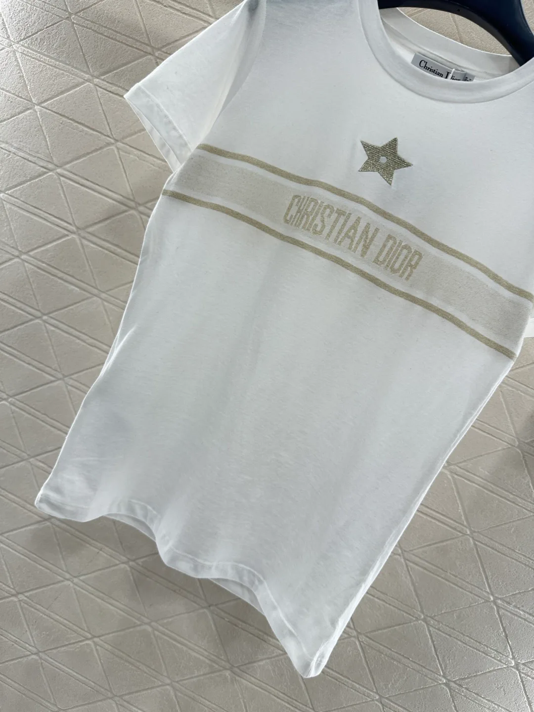 Футболки Женские Christian Dior 277979