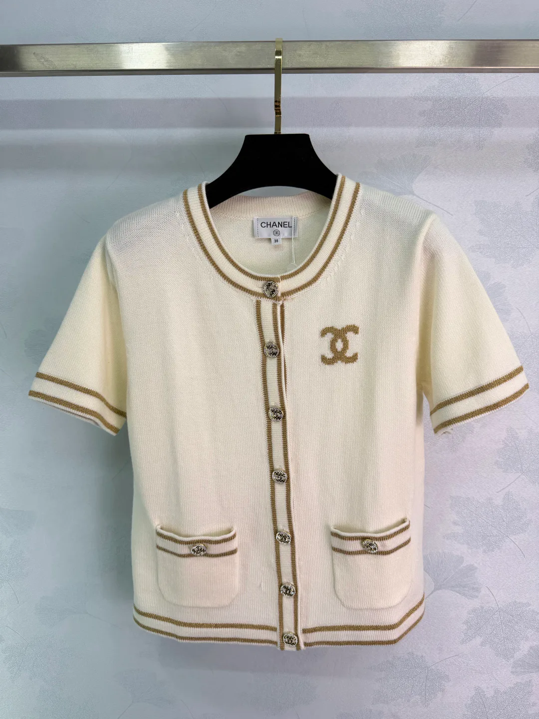 Жакеты Женские Chanel 11415030