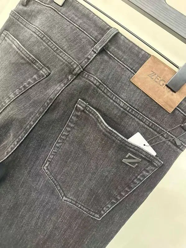 Джинсы Мужские Zegna 1842428