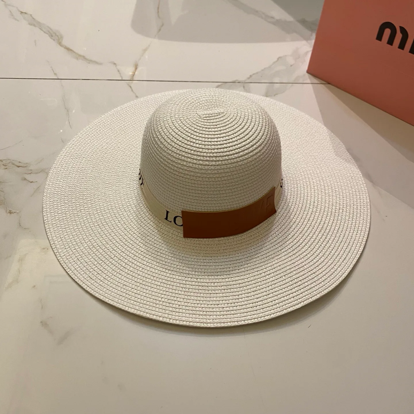 Головные Уборы Loewe 17498284