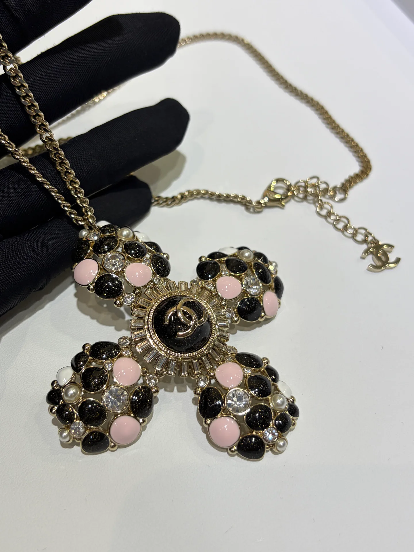 Бижутерия Chanel 462075