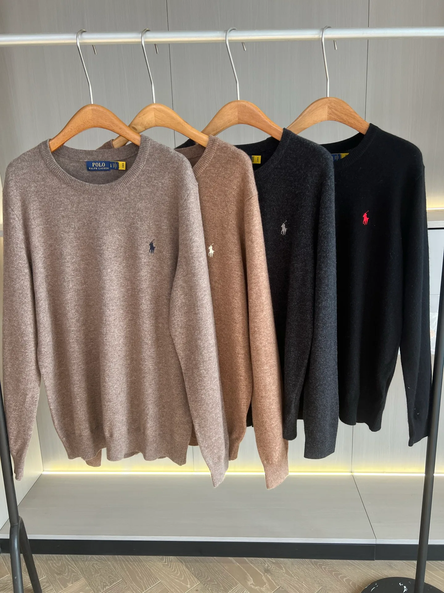 Джемперы И Свитеры Женские Ralph Lauren 1572517
