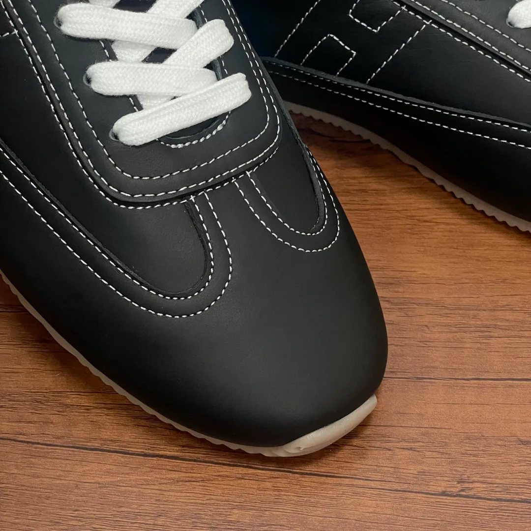 Кроссовки Мужские Hermes 11625343