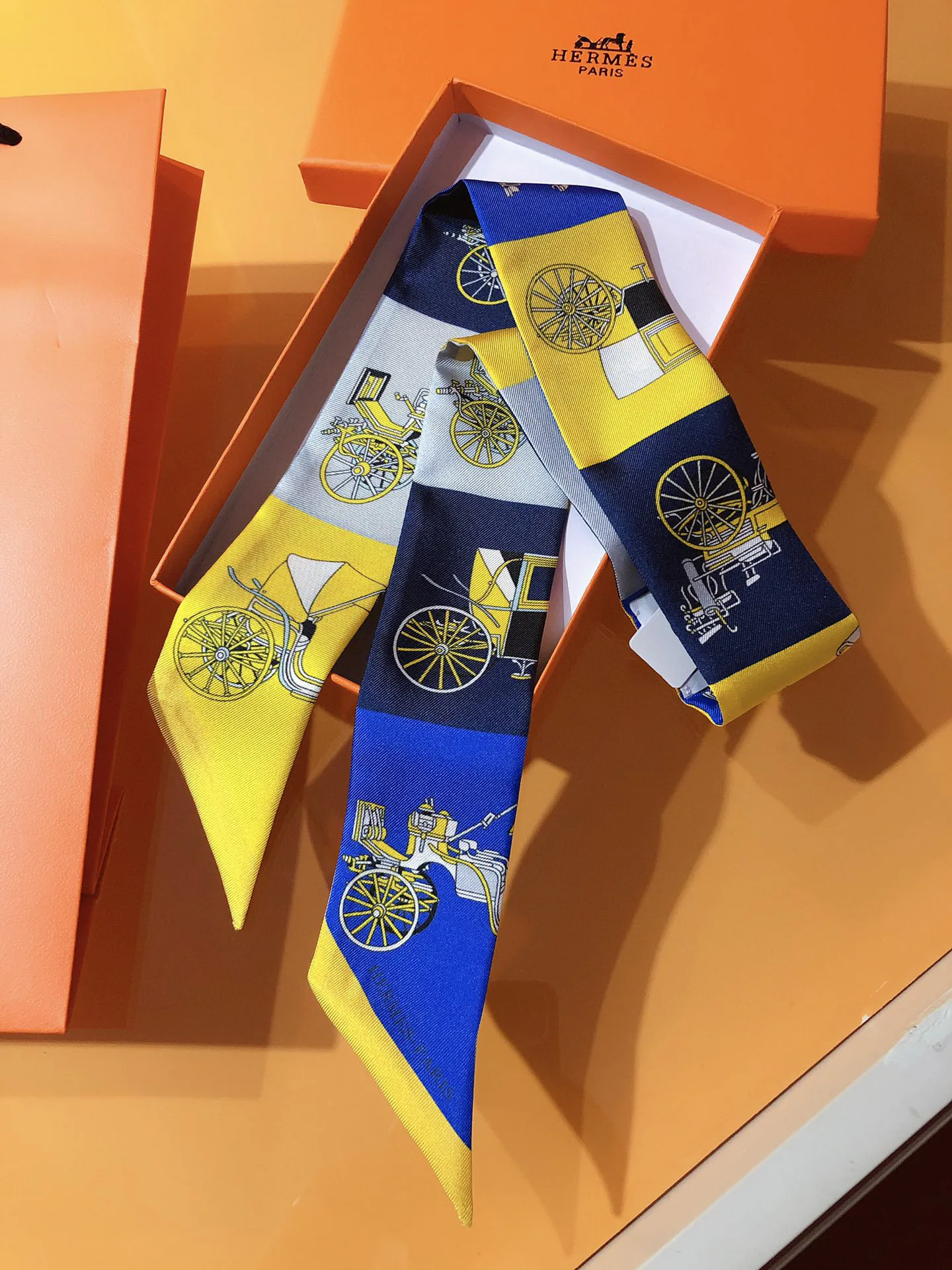 Платки Hermes 13094350