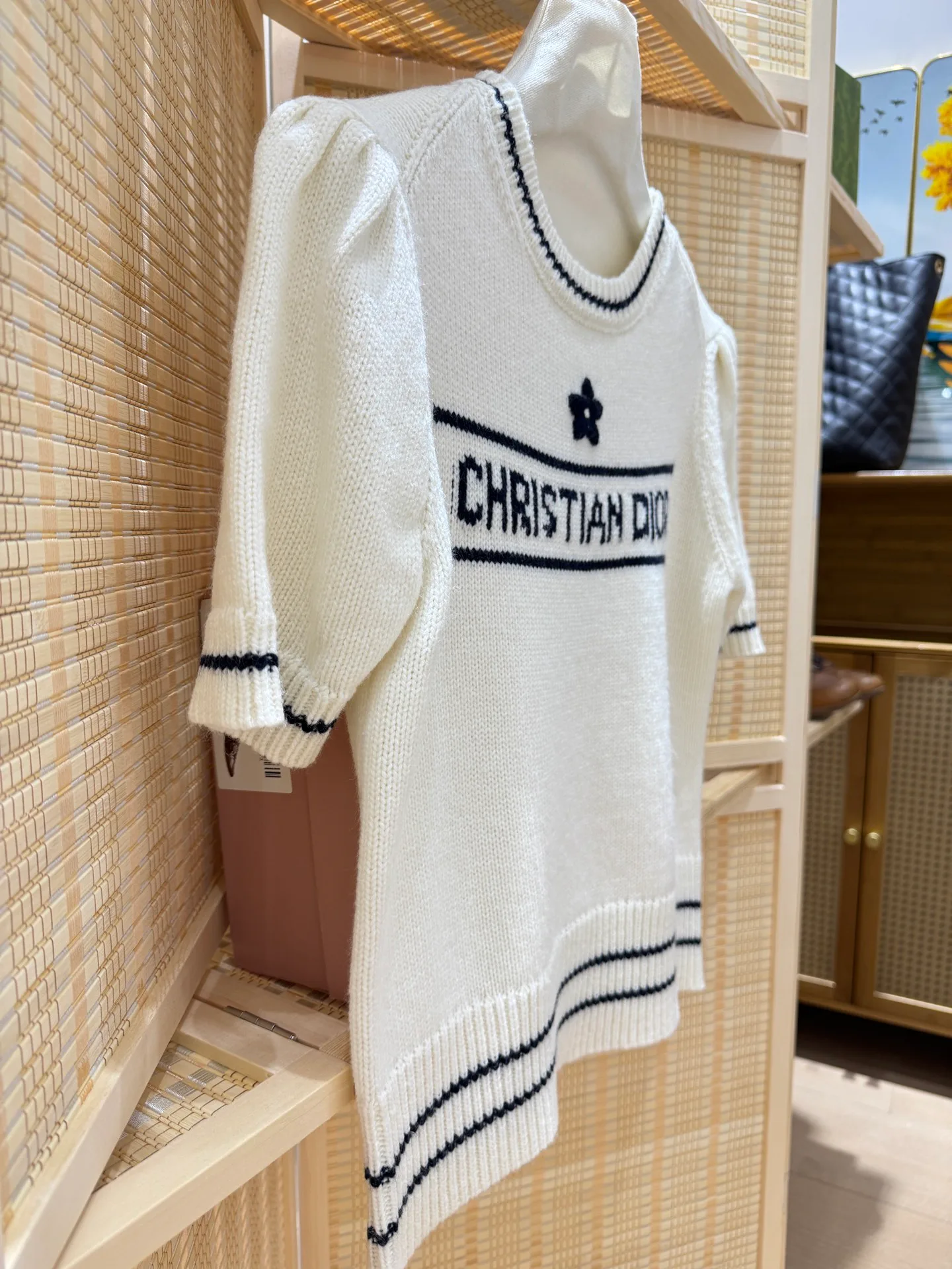 Джемперы И Свитеры Женские Christian Dior 11509578