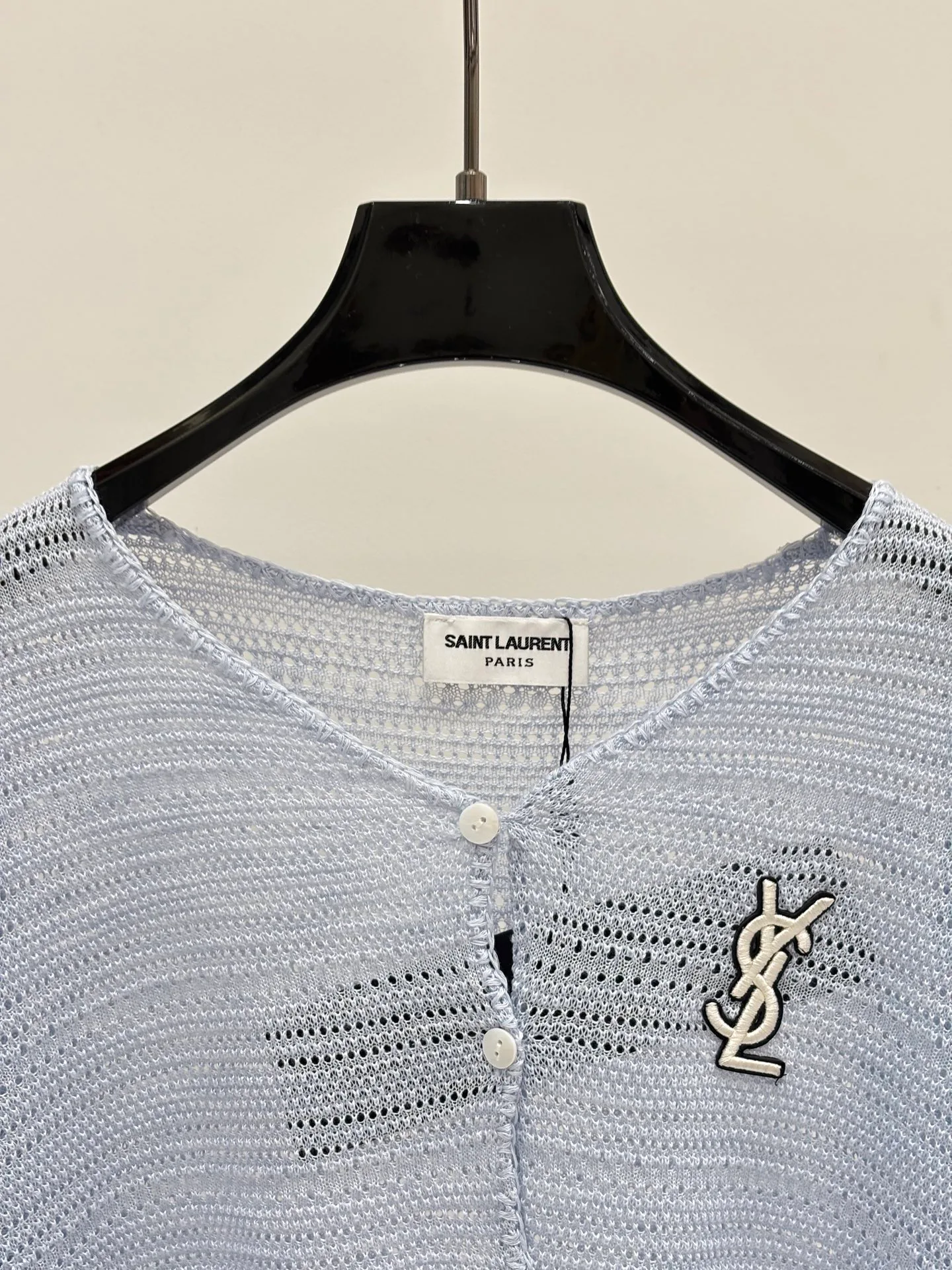 Джемперы И Свитеры Женские Saint Laurent 17266047