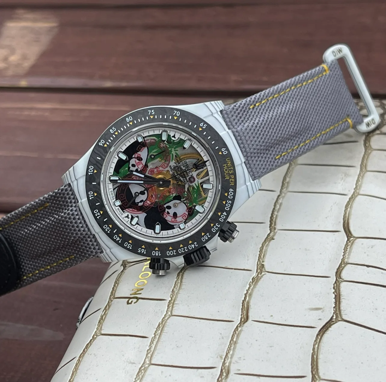 Часы Мужские Rolex 963481