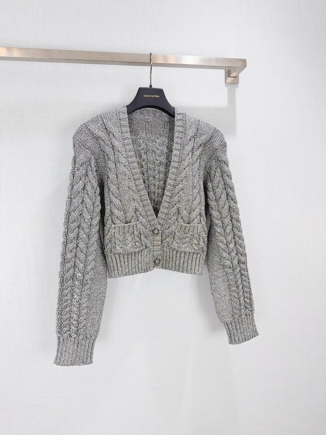 Джемперы И Свитеры Женские Louis Vuitton 716406