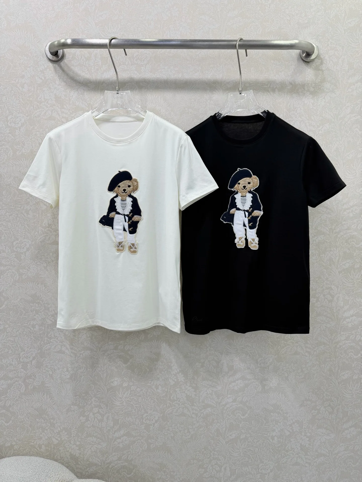 Футболки Мужские Ralph Lauren 11430149