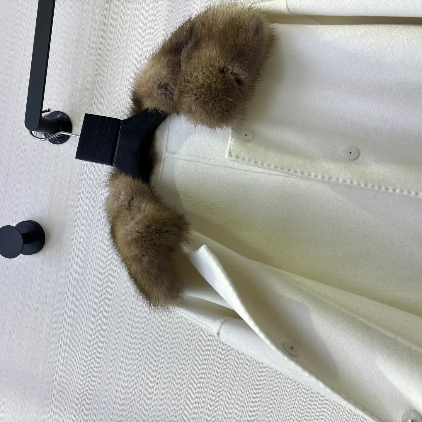 Шубы Женские Loro Piana 483778