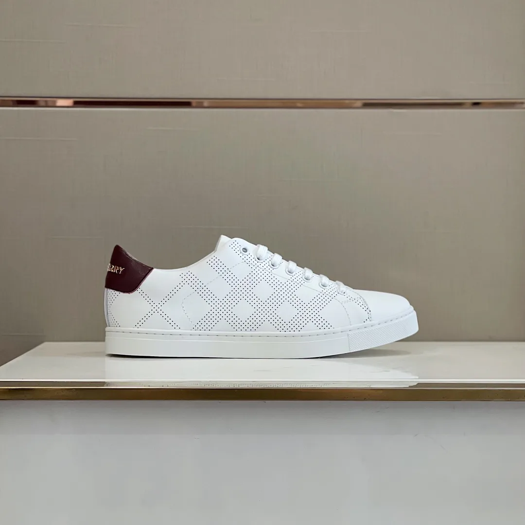 Кроссовки Мужские Burberry 26838