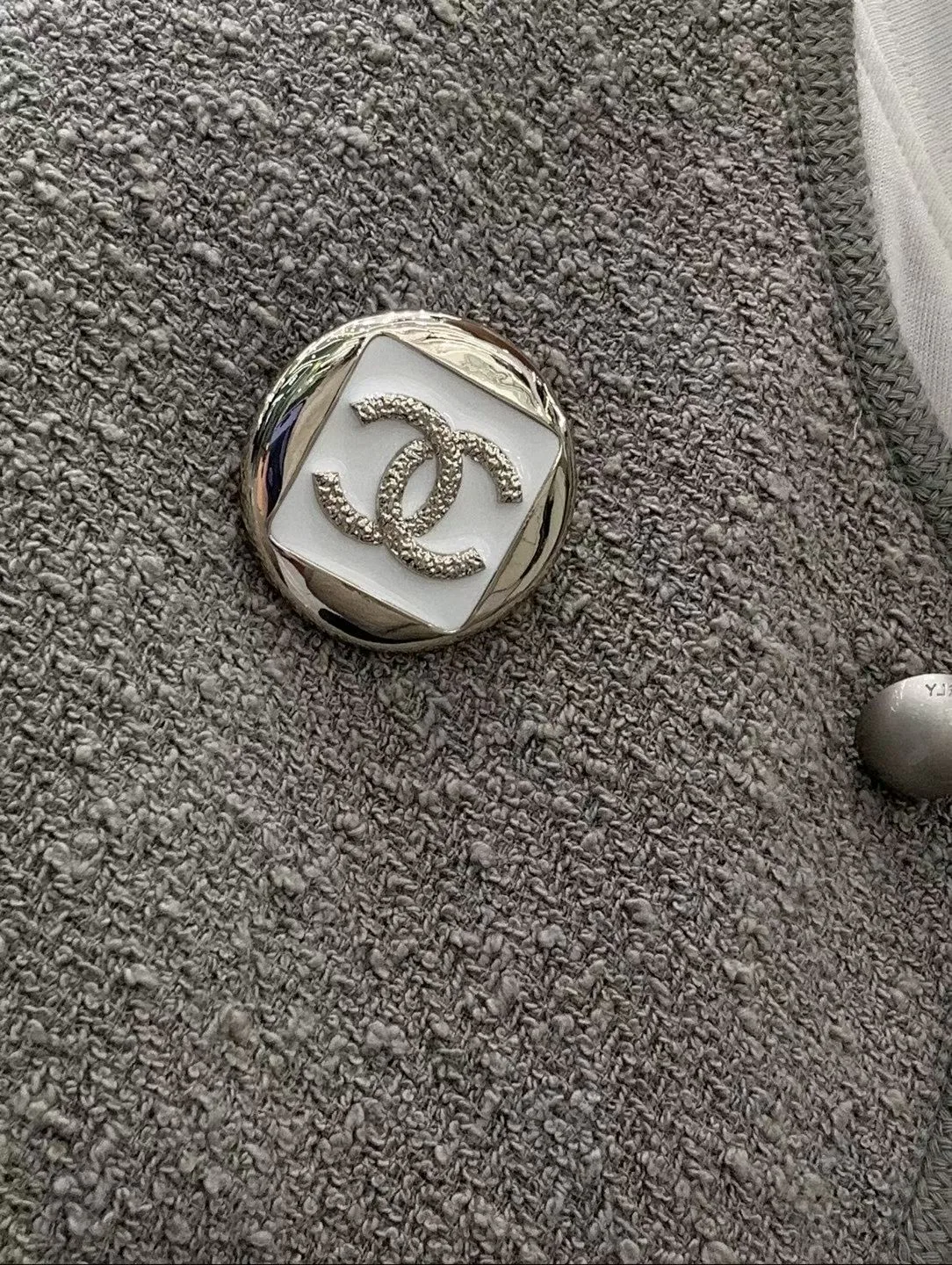 Бижутерия Chanel 965173