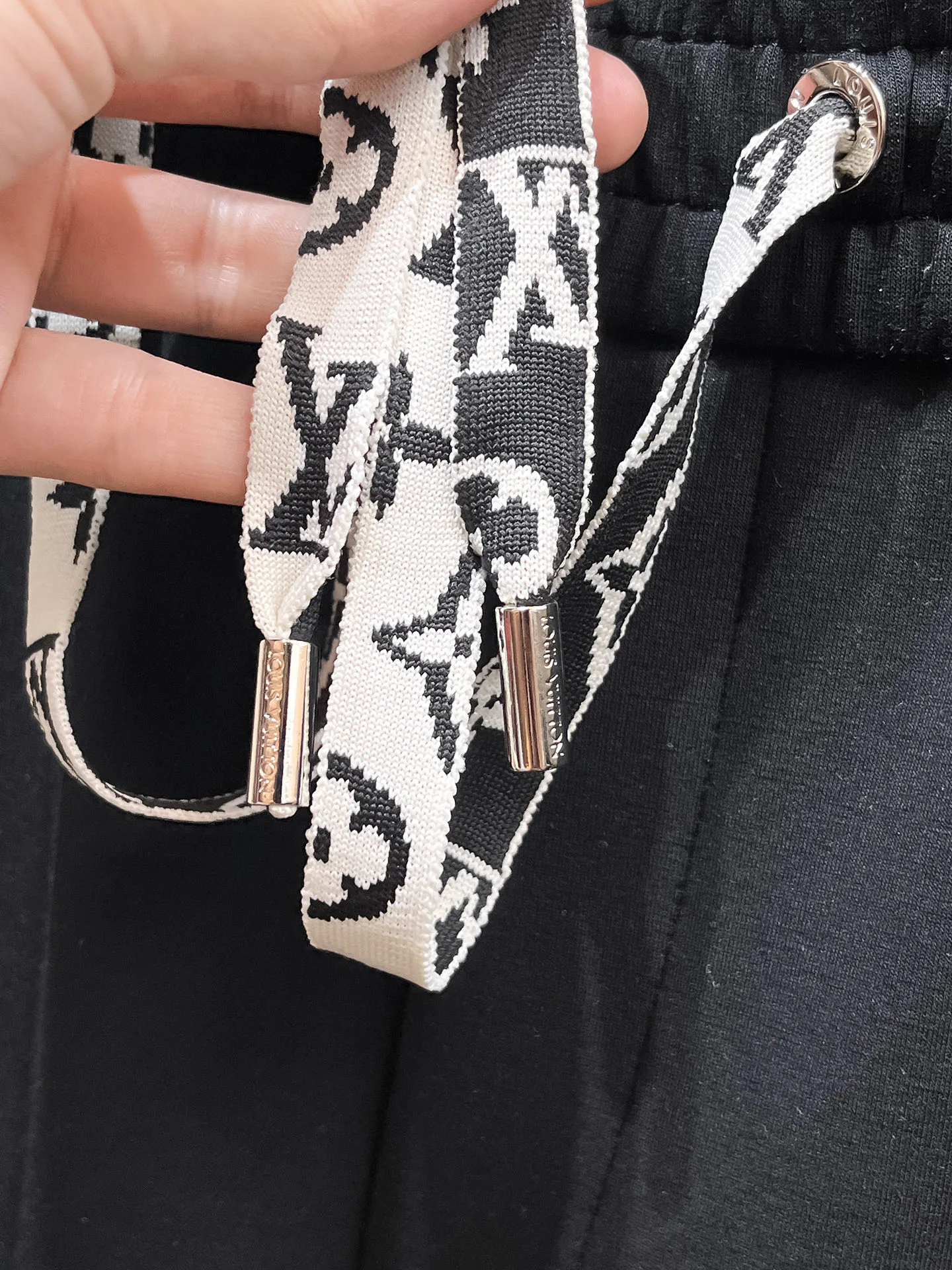 Брюки Женские Louis Vuitton 10378815