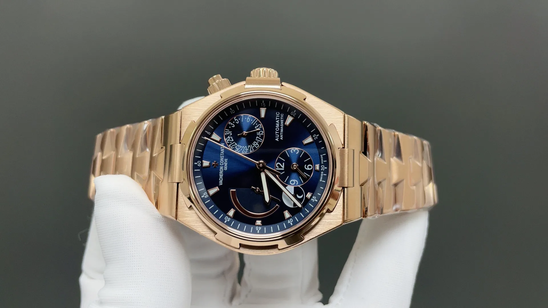 Часы Мужские Vacheron Constantin 17881571
