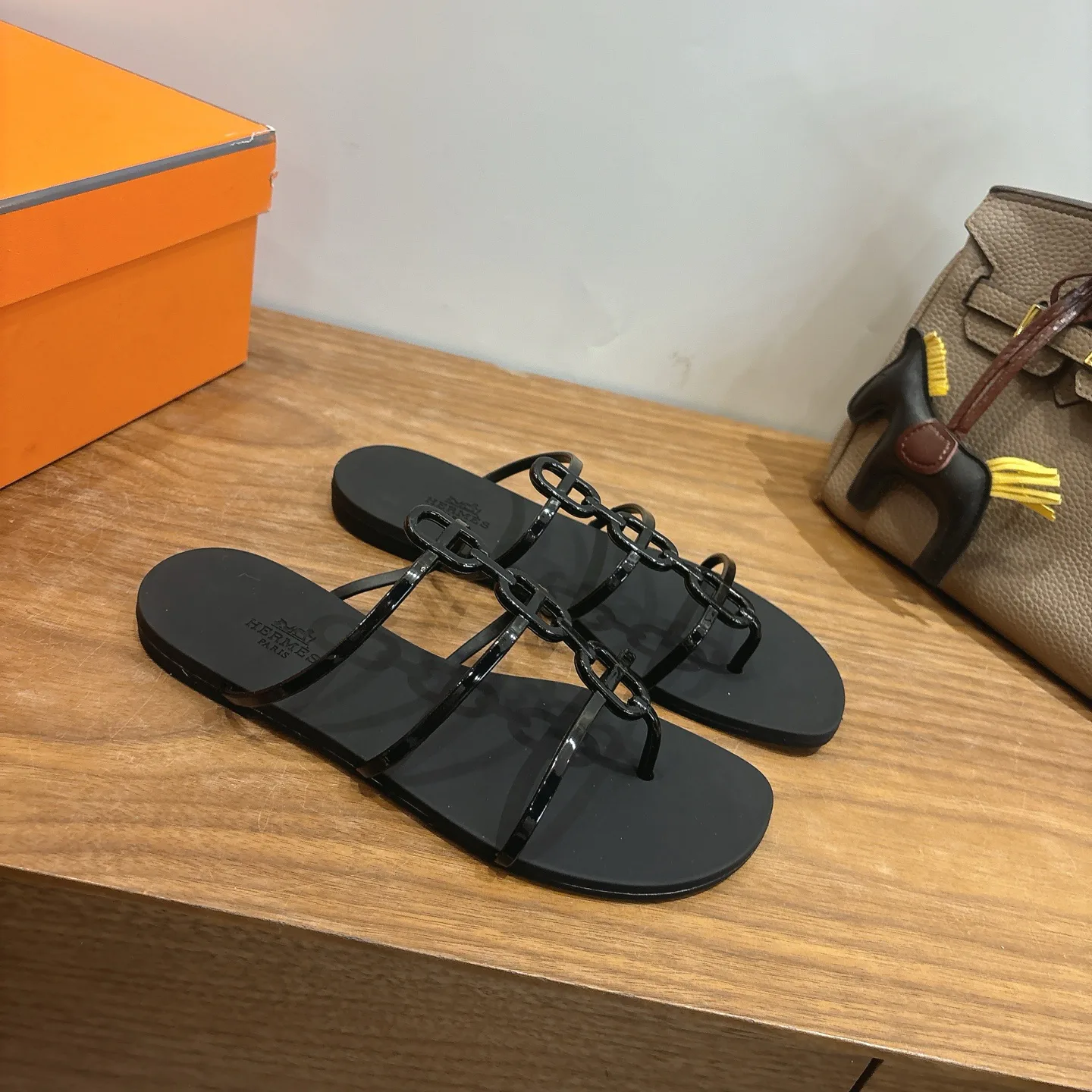 Туфли Женские Hermes 13182208