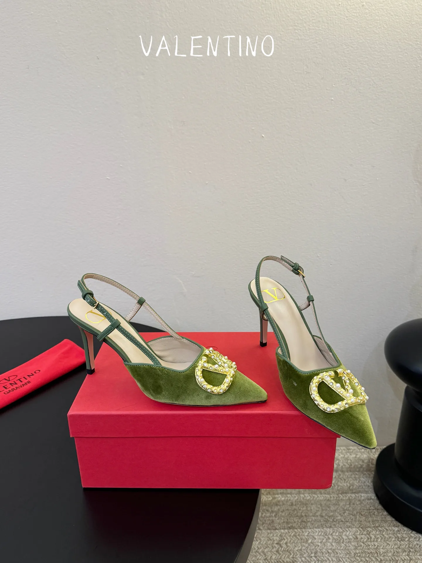 Туфли Женские Valentino 11870453