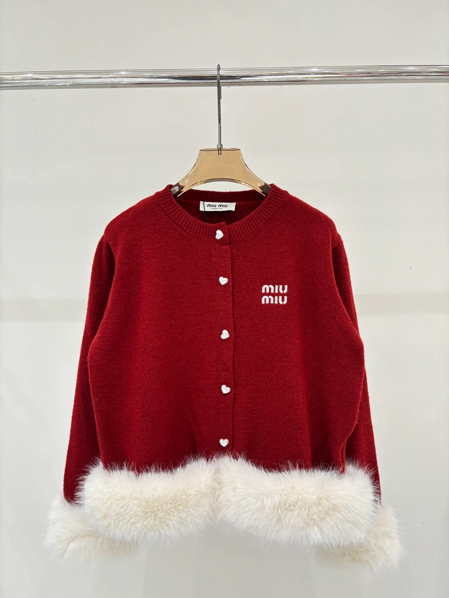 Джемперы И Свитеры Женские Miu Miu 904993