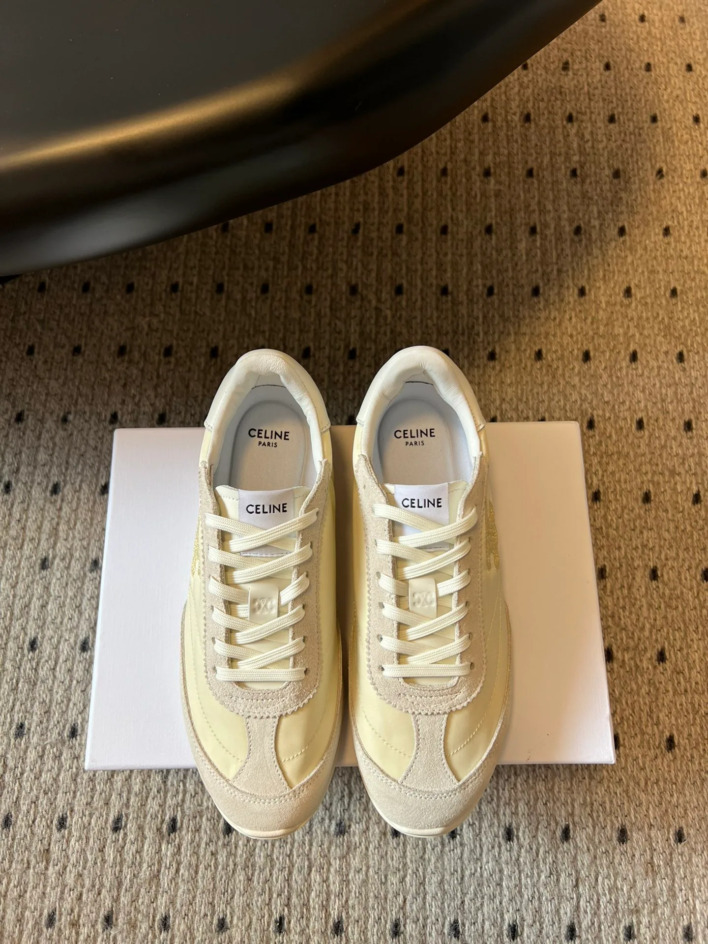 Кроссовки Женские Celine 3004851