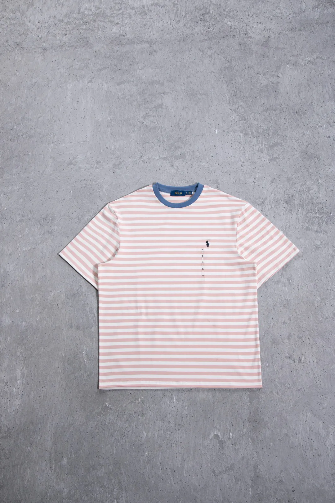 Футболки Мужские Ralph Lauren 11865785