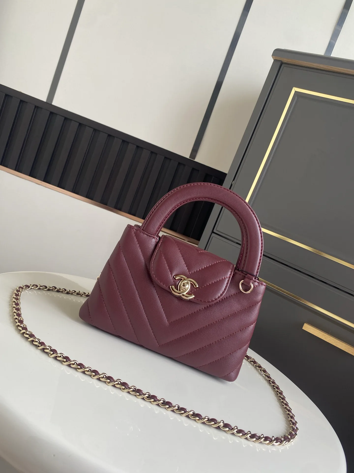 Классические Сумки Женские Chanel 12860050