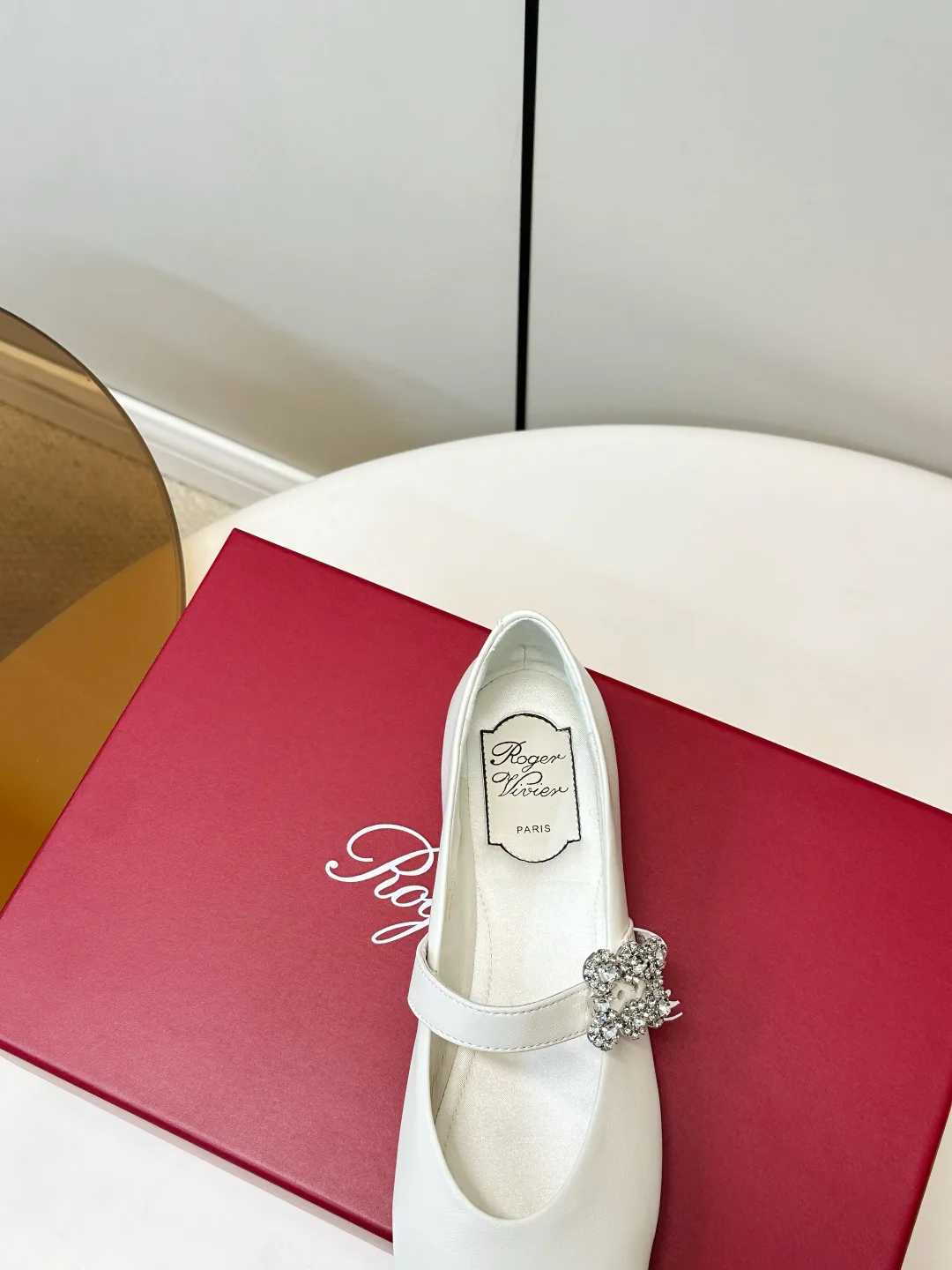 Туфли Женские Roger Vivier 18724819