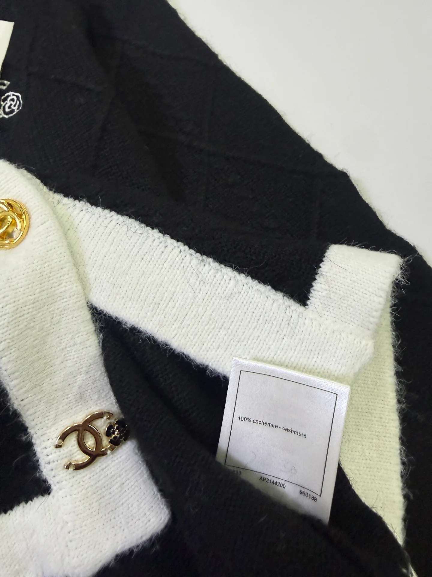 Джемперы И Свитеры Женские Chanel 19247804